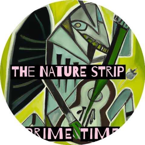 The Nature Strip