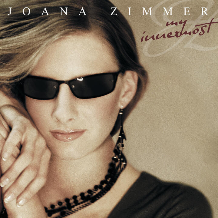 Joana Zimmer & David Bisbal