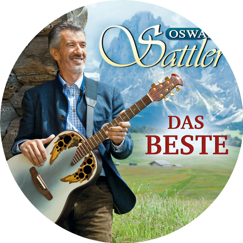 Die Bergkameraden & Oswald Sattler