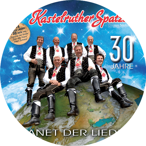 Kastelruther Spatzen & Anna