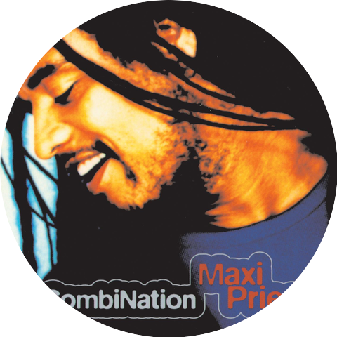 Maxi Priest & Elisha La'Verne