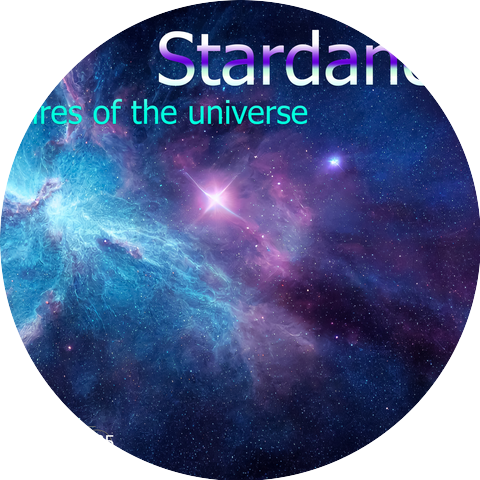 Stardance