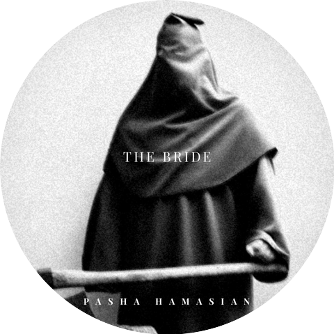 Pasha Hamasian