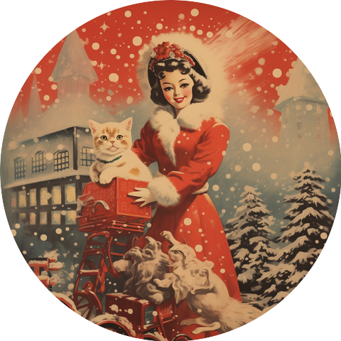 Kerstliedjes