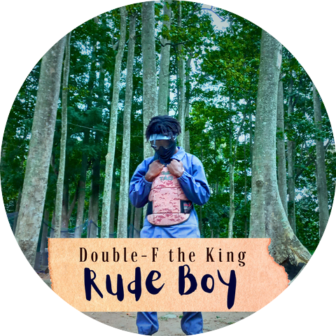Double-F the King