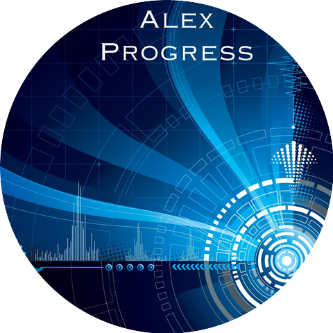 Alex Progress