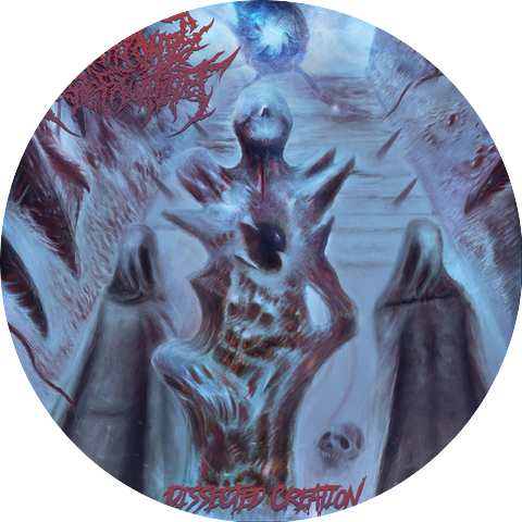 Catatonic Profanation