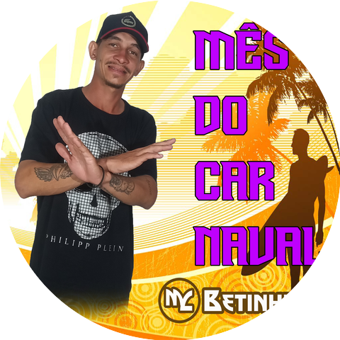 MC BETINHO