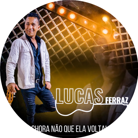 Lucas Ferraz