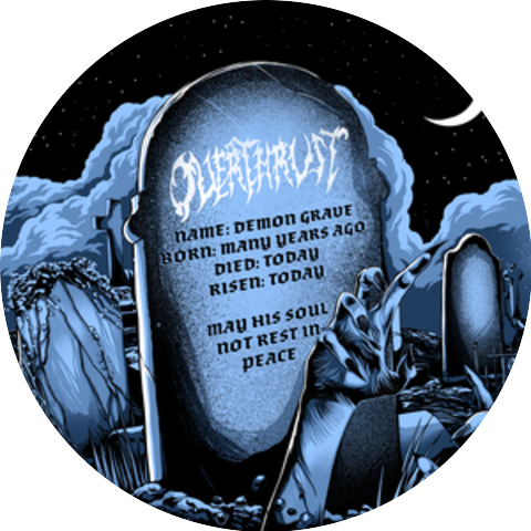 Overthrust