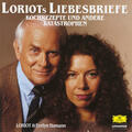 Loriot & Evelyn Hamann