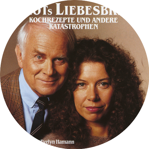 Loriot & Evelyn Hamann