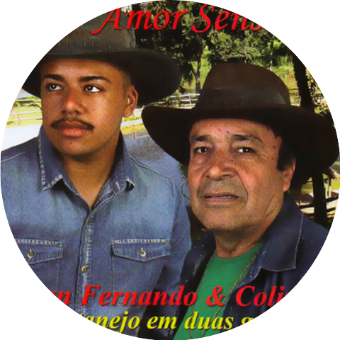 Ryan Fernando e Colimar