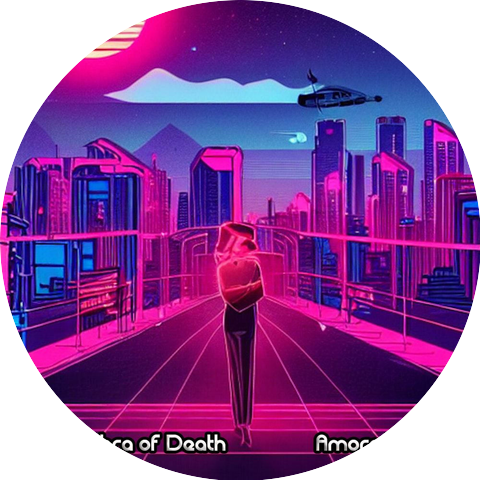 Black Cobra of Death