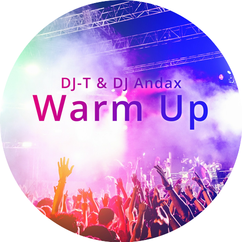 DJ-T & DJ Andax