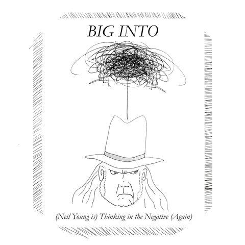 Big Into
