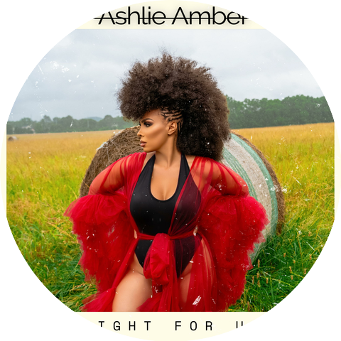 Ashlie Amber