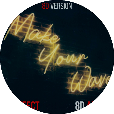 8D Audio & 8D Effect