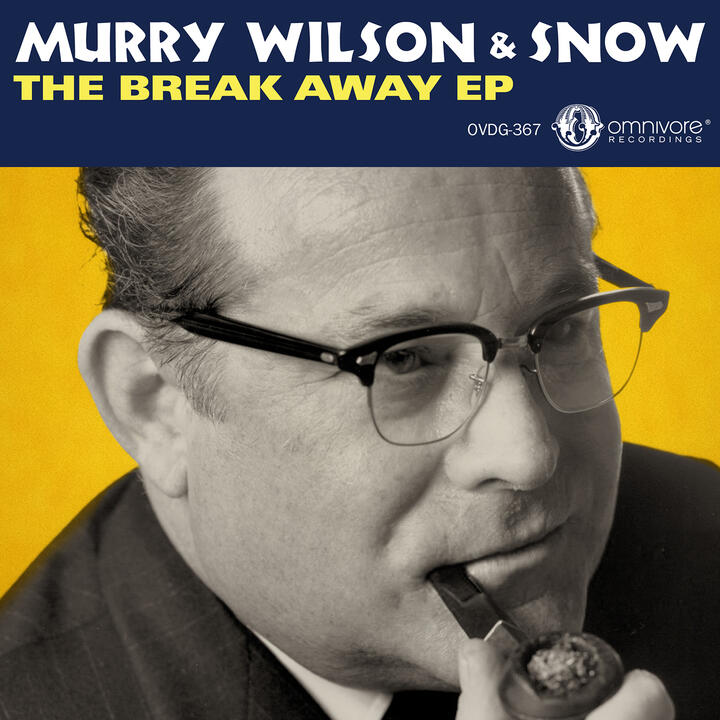 Murry Wilson & Snow