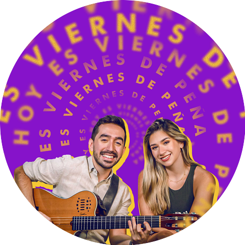 Marcelo Gabriel & Sol Codas