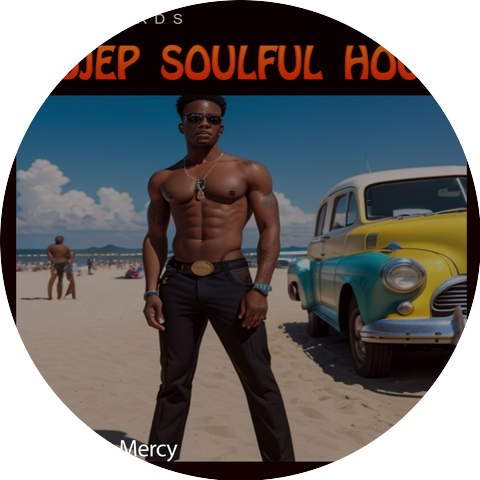 Tedjep Soulful House