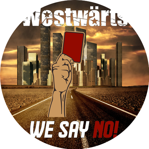 Westwärts