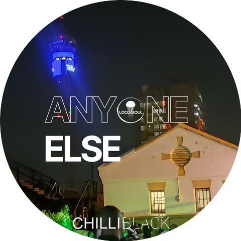 Chilli Black