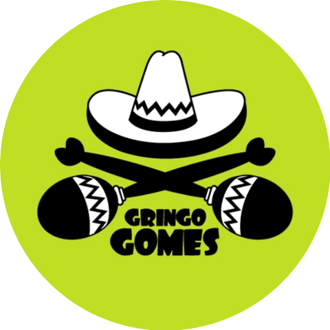 Gringo Gomes