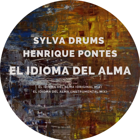Sylva Drums & Henrique Pontes