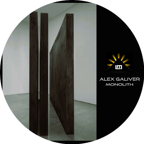 Alex Galiver