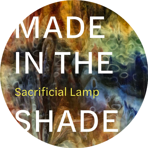 Sacrificial Lamb