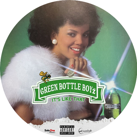 Green Bottle Boyz