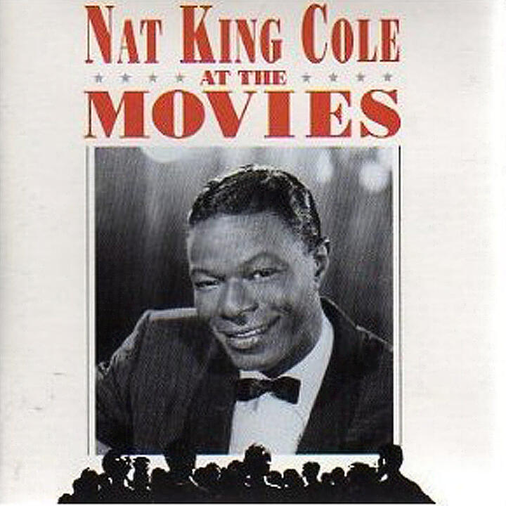 Nat King Cole/Stubby Kaye