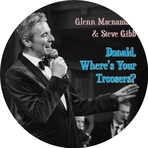 Glenn Macnamara & Steve Gibb