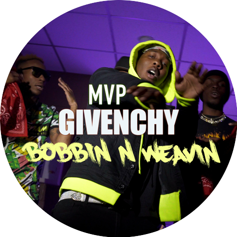 MVP Givenchy