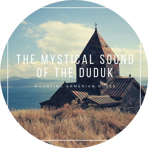Duduk Maestro