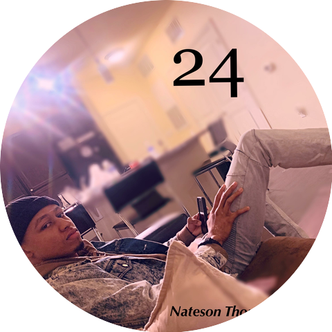 Nateson Thomas