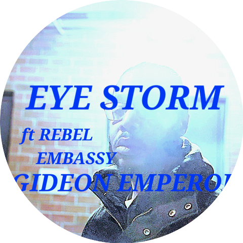 Gideon Knight