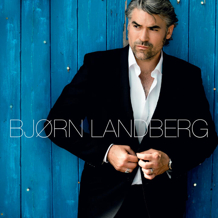 Björn Landberg