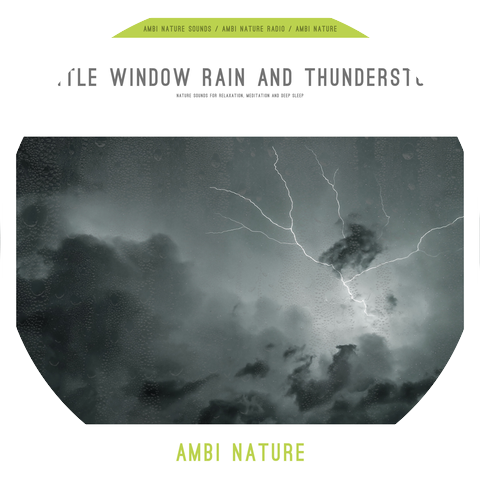 Ambi Nature Sounds & Ambi Nature Radio