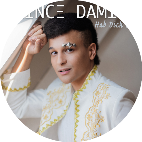 Prince Damien