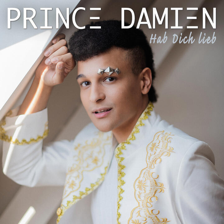 Prince Damien