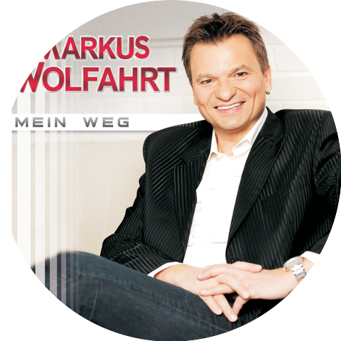 Markus Wolfahrt & Christine Schneider