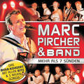 Marc Pircher & Band & Francine Jordi