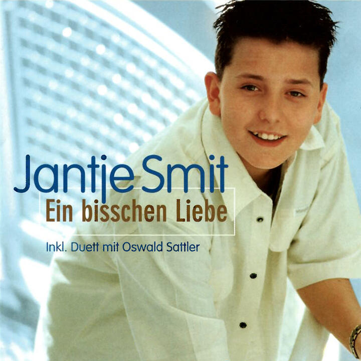 Oswald Sattler & Jantje Smit