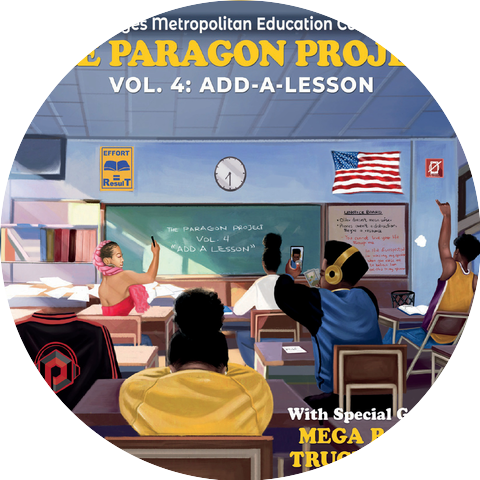 The Paragon Project