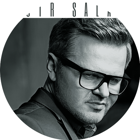 Piotr Salata