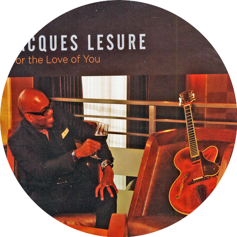 Jacques Lesure