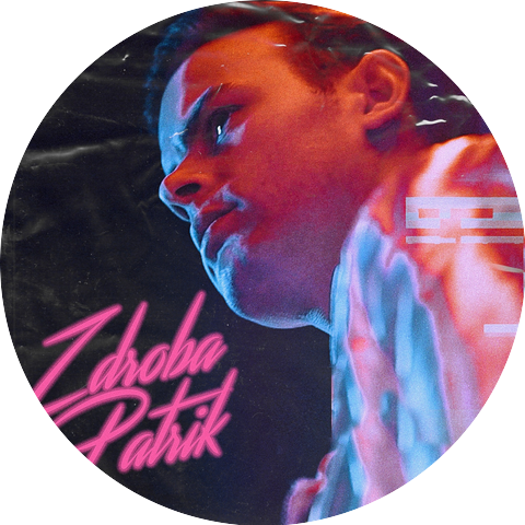 Zdroba Patrik