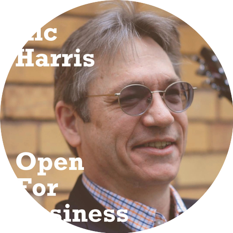 Ric Harris